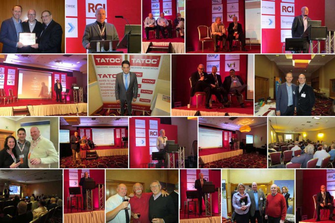 TATOC Conference Photos