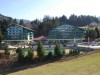 Apline Club, Austria summer resort exterior