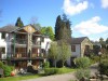 Timeshare apartments