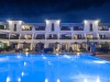 Timeshare Resort and swimming pool