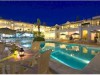 Timeshare Resort and swimming pool