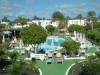 Resort Grounds