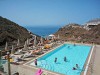 Pool Area at Holday Club Sol Amadores
