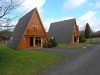 Lakeview Country Club Lodges