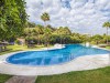 Los Amigos Beach Club Swimming Pool