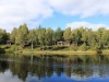 Lochanhully Woodland Club River