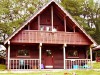 Pantglas Owners Club Lodge
