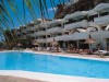 Portonovo Beach Apartments Swimming pool