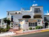 Pueblo Evita Club Entrance