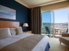 Double Bedroom at the raddison blu resort
