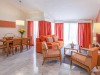Sahara Sunset Living and Dining Area