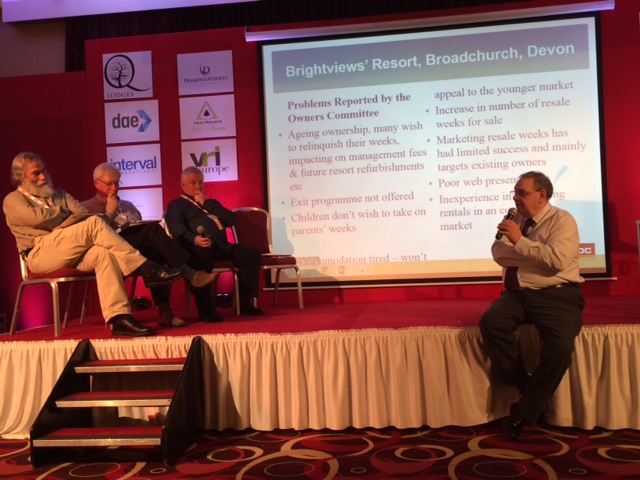 TATOC Seminar 2015