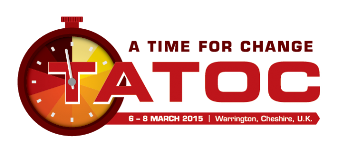 TATOC Conference Logo